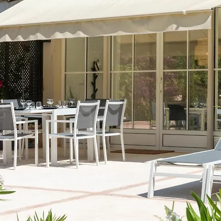 3-brba Private Garden 5min Beach *