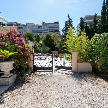 3-brba Private Garden 5min Beach *